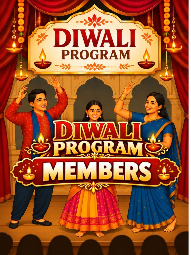 Event Banner